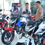 Semakin Diminati, Motor Sport Honda Pimpin 60% Pangsa Pasar