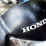 Yuk, Kenali Penyebab Warna Cat Motor Cepat Rusak
