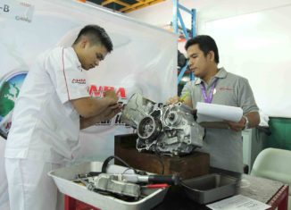 Kemenperin Tunjuk AHM Kembangkan Pilot Project SMK Berbasis Kompetensi