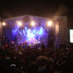 23 Ribu Bikers Padati Sewindu Honda Bikers Day 2016