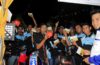 Trio Motor Sosialisasikan Safety Riding di Kota Air