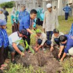 Program CSR Honda Jadi Salah Satu Agenda Honda Bikers Day 2016 Region Kalimantan
