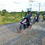 Roadshow All New Honda Supra GTR 150 Digelar di 6 Kota di Kalsel-Kalteng
