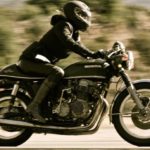 Tips Untuk Lady Bikers Pemula