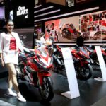 Tutup Tahun 2016, AHM Perkuat Kepemimpinan di Segmen Sport