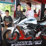 Tutup Tahun 2016 Honda Pimpin Penjualan