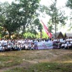Jalin Solidaritas Lewat Gathering