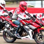 10 Tips dan Cara Merawat Motor Sport Honda CBR 150 Indonesia