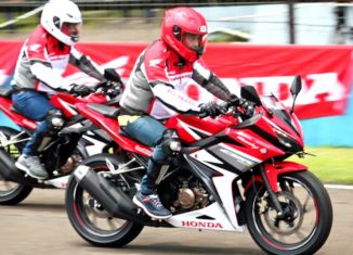10 Tips dan Cara Merawat Motor Sport Honda CBR 150 Indonesia