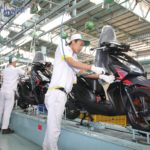 AHM Segarkan Tampilan New Honda Vario eSP