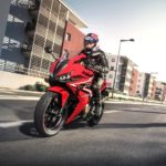 Awali 2017, Penjualan Honda Tumbuh 19%