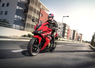 Awali 2017, Penjualan Honda Tumbuh 19%