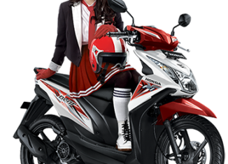 Honda Berikan Diskon Khusus Pelajar, Mahasiswa dan Guru
