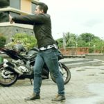 Pentingnya Pemanasan Sebelum Touring