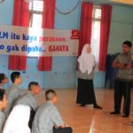 Pentingnya Helm Saat Berkendara