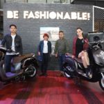 "AHM Luncurkan All New Honda Scoopy dengan Desain Baru dan Fitur Canggih"