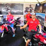 AHM Hadirkan New Honda CB500X
