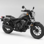 AHM Luncurkan Honda CMX500 Rebel di Tanah Air