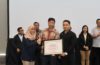 ​Trio Motor Terima Penghargaan Public Relation Award 2017