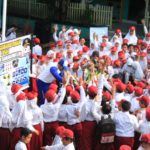 Komitmen Trio Motor Sosialisasikan Safety Riding