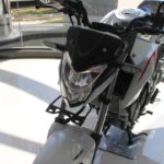 HONDA CB150R JADI PRIMADONA