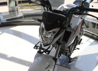 HONDA CB150R JADI PRIMADONA