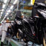 New Honda Vario 150 dan New Honda Vario 125, Makin Exclusive dengan Striping Baru
