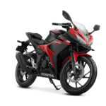 New Honda CBR150R Tampil Lebih Agresif dengan Warna Baru