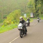 AHM Ajak Sekitar 2.800 Pecinta Motor Sport Ramaikan Gelaran Honda CBR250RR Premiere Touring