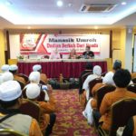 PT Trio Motor Berangkatkan Umroh Pememang Undian Berkah Honda