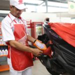 AHM Oil Kini Hadir Dengan Formula Baru