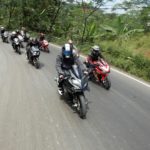 Honda Gelar Edukasi Balap di Track Day Honda CBR