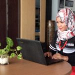 Tips Kerja Tetap Semangat Saat Puasa