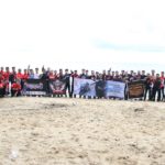 Menjelajah dan Berbagi ala CBR 250RR Premier Touring
