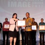 Honda Jadi Perusahaan Terpercaya Selama Satu Dekade