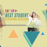 Pengumuman Beasiswa