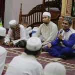 Trio Motor Sosialisasikan Safety Riding Lewat Kuliah Subuh