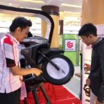 Vario Day, Event untuk Pecinta Skutik Futuristik
