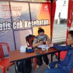 Roadshow "Taklukkan Jalan" Hadir di Kotabaru