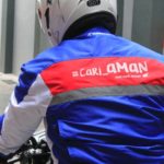 Masuki Arus Balik, Trio Motor Himbau untuk #Cari_Aman