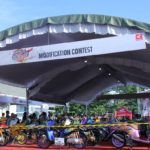 HMC 2017 Gali Kreatifitas Pecinta Motor Honda