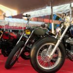 Adu Kreativitas di Honda Modif Contest 2017