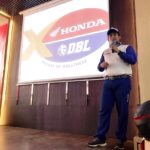 Pemain Basket Juga Harus #Cari_Aman