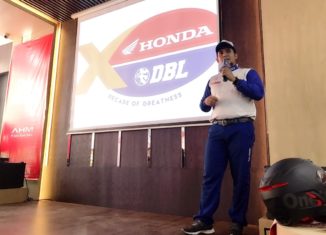 Pemain Basket Juga Harus #Cari_Aman