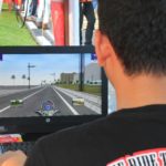 Sensasi HRT di Roadshow Taklukkan Jalan Katingan