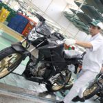 AHM Hadirkan Warna Baru Eksklusif New Honda CB150R StreetFire
