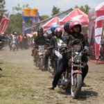 AHM Kembali Gelar Pesta Akbar Honda Bikers Day