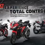 Manjakan Konsumen Lewat Honda Sport Motoshow