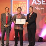Honda Raih 2 Penghargaan pada The 3rd ASEAN Marketing Summit 2017