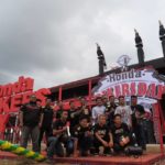 HBD Regional Usai, Bikers Honda Bersiap ke Yogyakarta